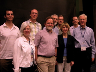 Library Catalog Discussion Group