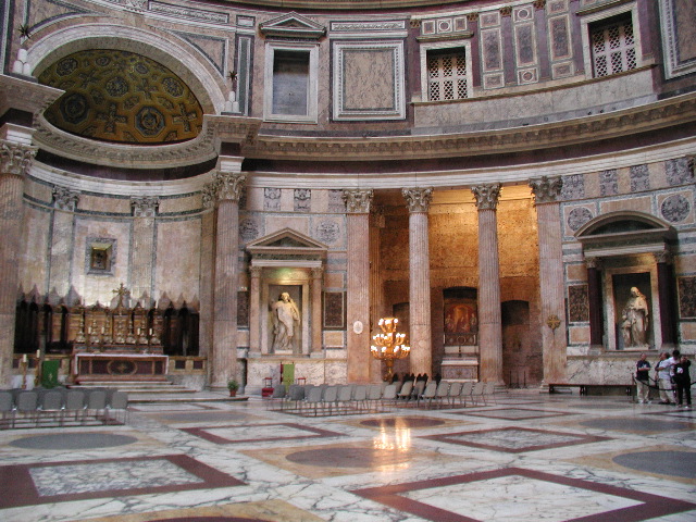 Pantheon