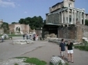 Roman Forum (movie)